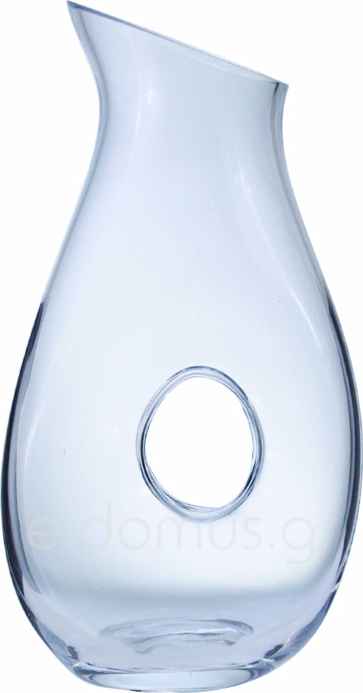 Cryspo Trio Karafa 1.4L Diafani apo Fusito Gyali WG15 5200001